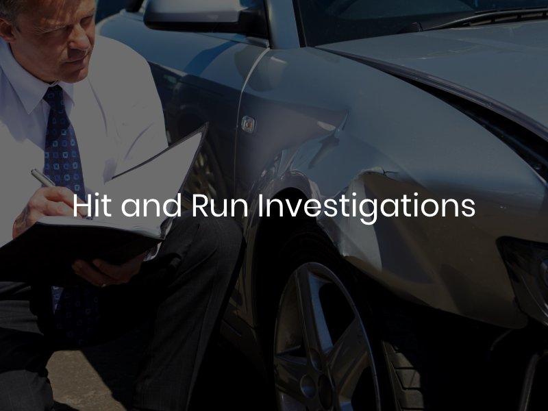 Man investigating hit and run accident in Sacramento