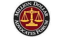 Million Dollar Advocates Forum Logo 2