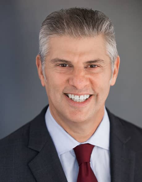 Sacramento Personal Injury Lawyer S. David Rosenthal