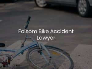 folsom bicycle