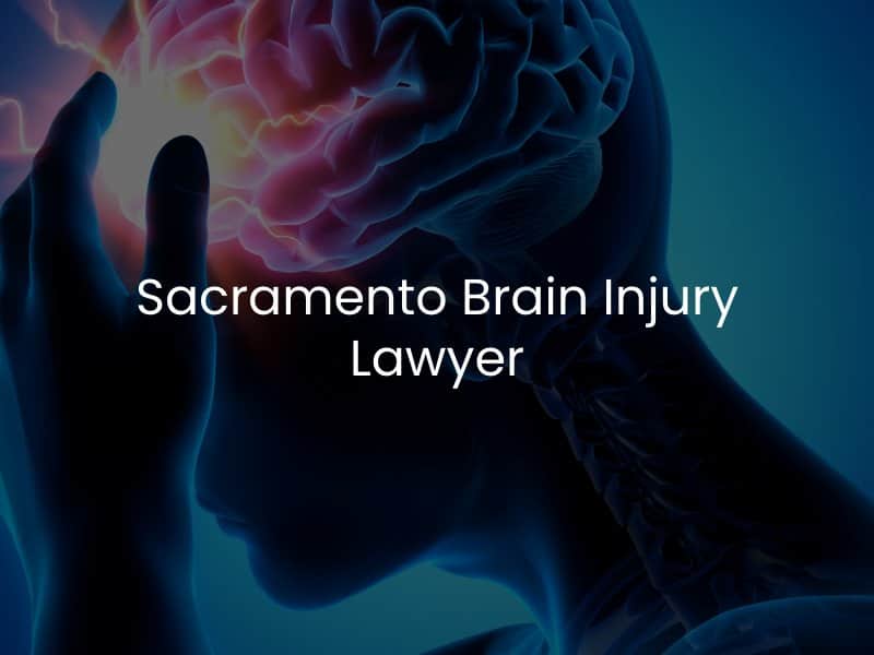 Sacramento brain injury lawyer